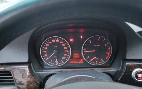BMW 3 серия, 2005 год, 1 500 000 рублей, 9 фотография