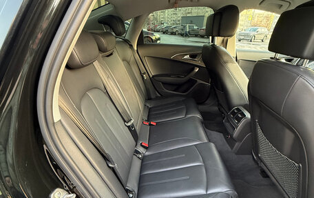 Audi A6, 2018 год, 3 150 000 рублей, 8 фотография