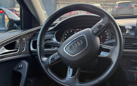 Audi A6, 2018 год, 3 150 000 рублей, 7 фотография