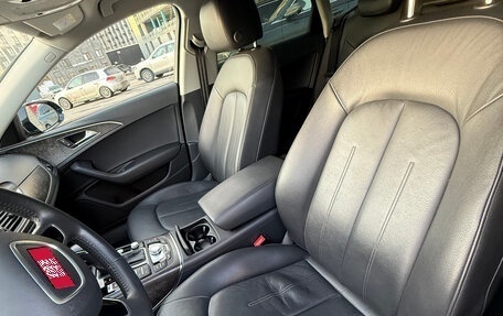 Audi A6, 2018 год, 3 150 000 рублей, 4 фотография