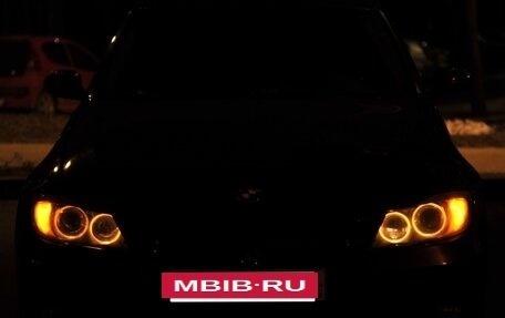 BMW 3 серия, 2005 год, 1 500 000 рублей, 16 фотография