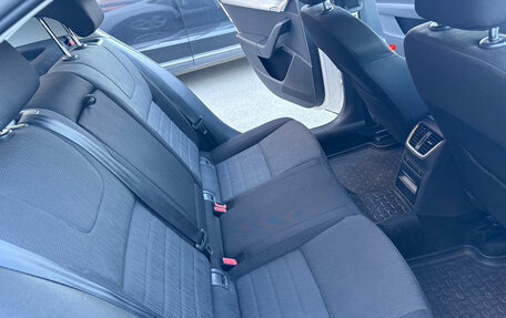 Skoda Octavia, 2013 год, 820 000 рублей, 8 фотография