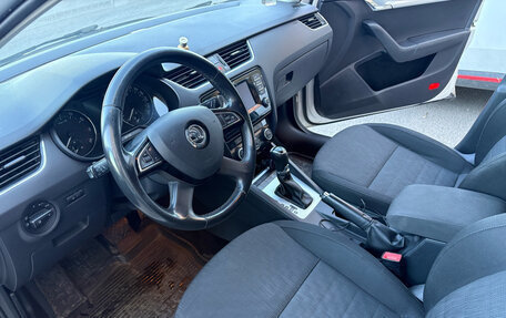 Skoda Octavia, 2013 год, 820 000 рублей, 5 фотография