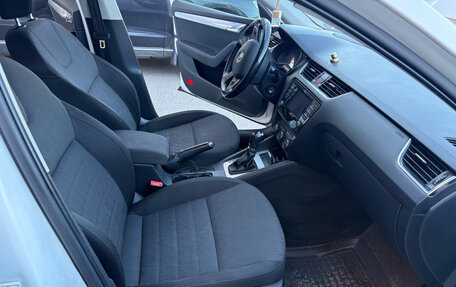Skoda Octavia, 2013 год, 820 000 рублей, 7 фотография