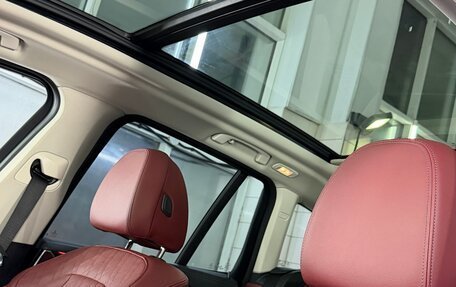 BMW X3, 2022 год, 5 950 000 рублей, 17 фотография