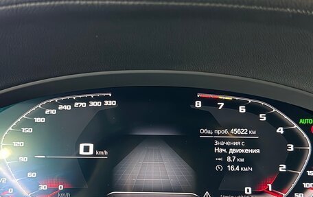 BMW X3, 2022 год, 5 950 000 рублей, 15 фотография