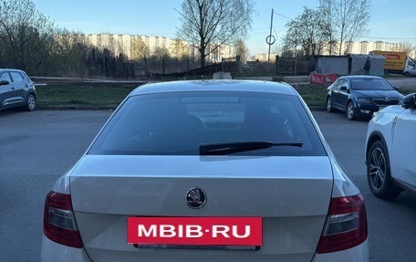 Skoda Octavia, 2013 год, 820 000 рублей, 4 фотография