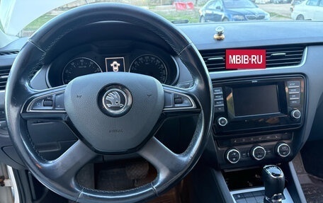 Skoda Octavia, 2013 год, 820 000 рублей, 6 фотография
