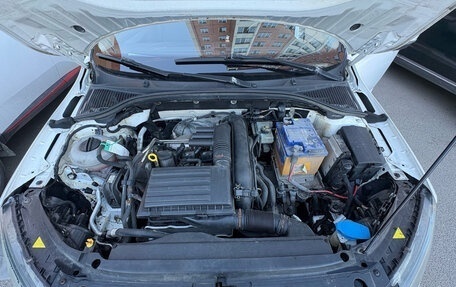 Skoda Octavia, 2013 год, 820 000 рублей, 10 фотография