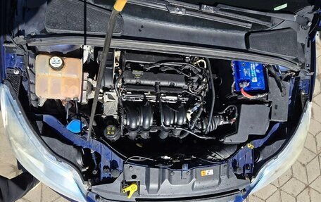 Ford Focus III, 2014 год, 571 000 рублей, 5 фотография