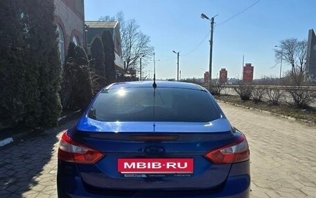 Ford Focus III, 2014 год, 571 000 рублей, 3 фотография