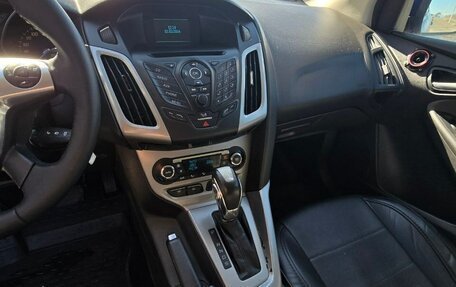 Ford Focus III, 2014 год, 571 000 рублей, 12 фотография