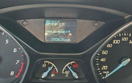 Ford Focus III, 2014 год, 571 000 рублей, 8 фотография