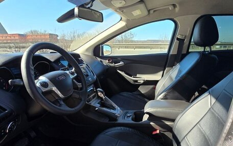 Ford Focus III, 2014 год, 571 000 рублей, 10 фотография