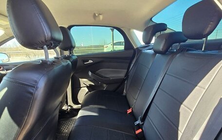 Ford Focus III, 2014 год, 571 000 рублей, 11 фотография
