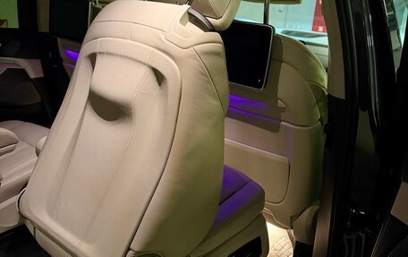 BMW X7, 2019 год, 6 500 000 рублей, 10 фотография