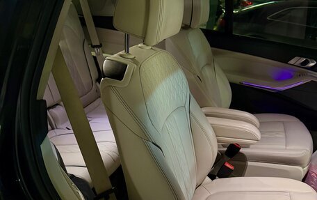 BMW X7, 2019 год, 6 500 000 рублей, 8 фотография