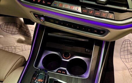 BMW X7, 2019 год, 6 500 000 рублей, 15 фотография