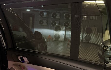 BMW X7, 2019 год, 6 500 000 рублей, 14 фотография