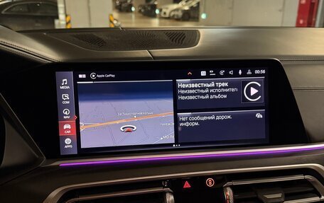 BMW X7, 2019 год, 6 500 000 рублей, 17 фотография