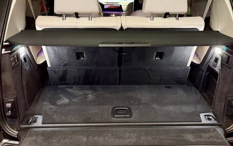 BMW X7, 2019 год, 6 500 000 рублей, 7 фотография