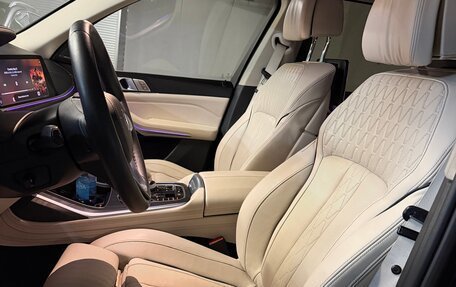 BMW X7, 2019 год, 6 500 000 рублей, 16 фотография