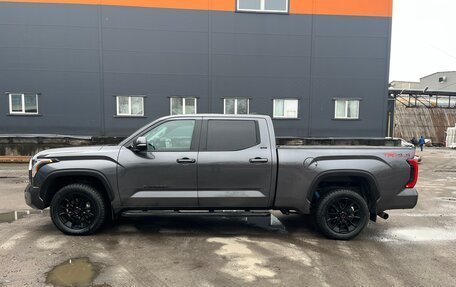 Toyota Tundra, 2023 год, 6 250 000 рублей, 4 фотография