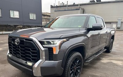 Toyota Tundra, 2023 год, 6 250 000 рублей, 1 фотография