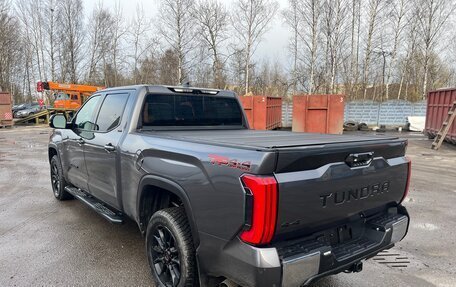 Toyota Tundra, 2023 год, 6 250 000 рублей, 3 фотография