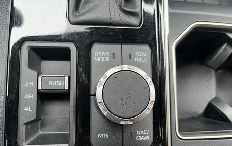 Toyota Tundra, 2023 год, 6 250 000 рублей, 11 фотография