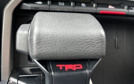 Toyota Tundra, 2023 год, 6 250 000 рублей, 12 фотография