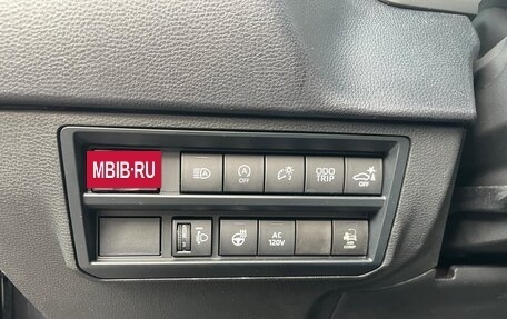 Toyota Tundra, 2023 год, 6 250 000 рублей, 10 фотография