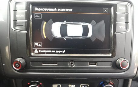 Volkswagen Polo VI (EU Market), 2019 год, 1 509 000 рублей, 11 фотография