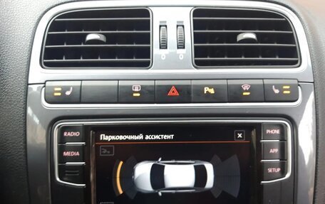 Volkswagen Polo VI (EU Market), 2019 год, 1 509 000 рублей, 15 фотография