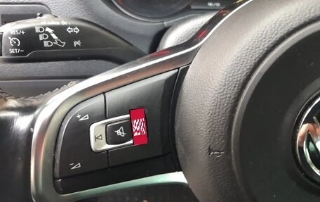 Volkswagen Polo VI (EU Market), 2019 год, 1 509 000 рублей, 13 фотография