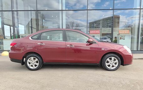 Nissan Almera, 2014 год, 739 800 рублей, 5 фотография