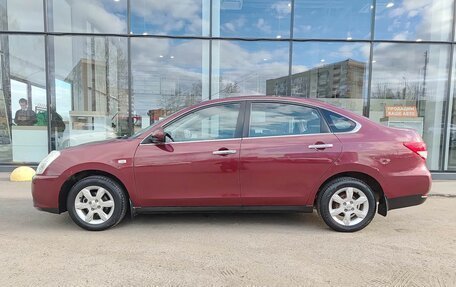 Nissan Almera, 2014 год, 739 800 рублей, 10 фотография