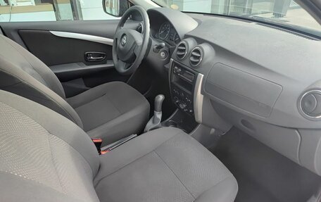 Nissan Almera, 2014 год, 739 800 рублей, 13 фотография