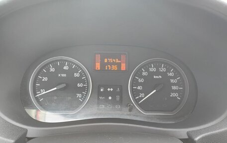 Nissan Almera, 2014 год, 739 800 рублей, 16 фотография