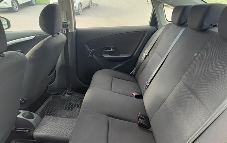 Nissan Almera, 2014 год, 739 800 рублей, 15 фотография