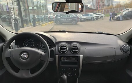 Nissan Almera, 2014 год, 739 800 рублей, 17 фотография