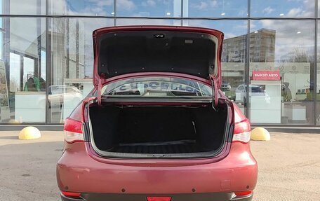 Nissan Almera, 2014 год, 739 800 рублей, 12 фотография