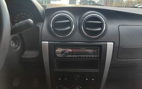 Nissan Almera, 2014 год, 739 800 рублей, 18 фотография