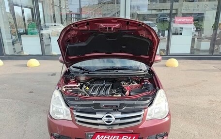 Nissan Almera, 2014 год, 739 800 рублей, 11 фотография