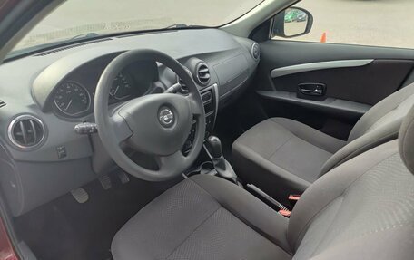 Nissan Almera, 2014 год, 739 800 рублей, 20 фотография
