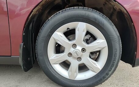 Nissan Almera, 2014 год, 739 800 рублей, 22 фотография