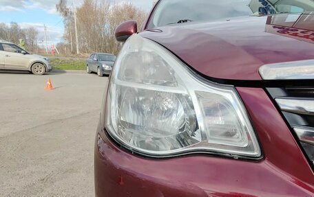 Nissan Almera, 2014 год, 739 800 рублей, 21 фотография