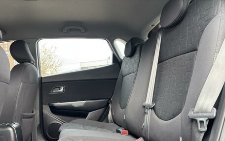 KIA Rio III рестайлинг, 2016 год, 1 265 000 рублей, 9 фотография