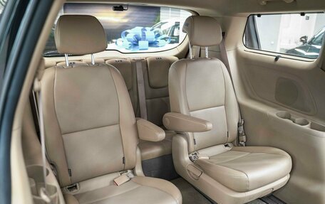 KIA Carnival III, 2016 год, 2 490 000 рублей, 7 фотография