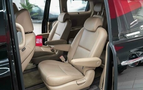 KIA Carnival III, 2016 год, 2 490 000 рублей, 9 фотография